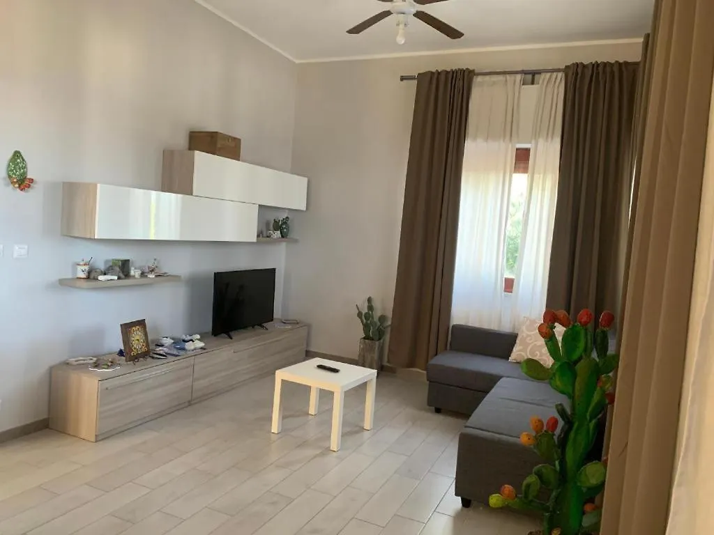 Praiola Beach House Pozzillo 0*,